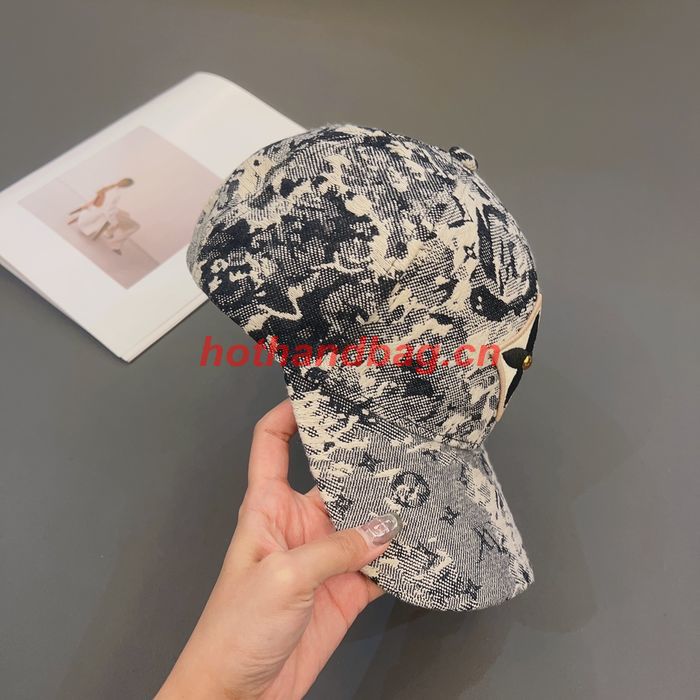 Louis Vuitton Hat LVH00136 Louis Vuitton Hat LVH00136
